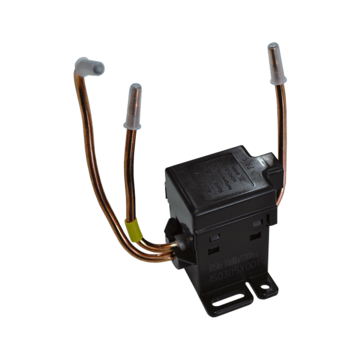 Solenoid Dual Ref Valve