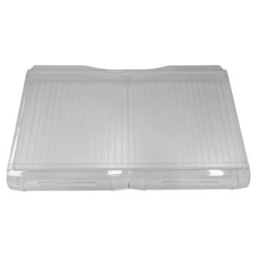 Lid Crisper Assembly