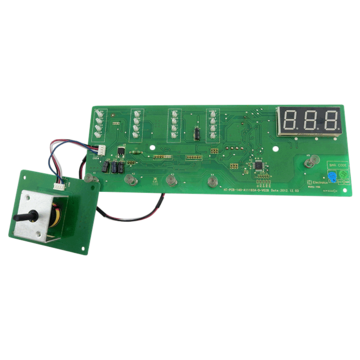 Board Assembly Interface