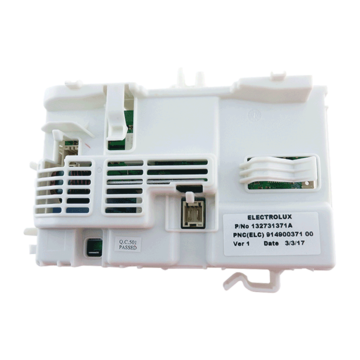 Board Assembly Configured