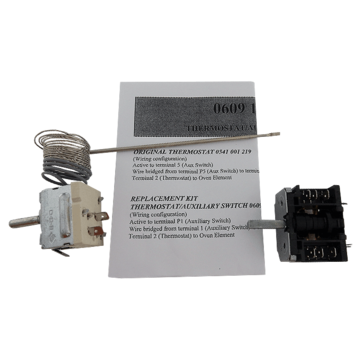 Switch Thermostat Kit