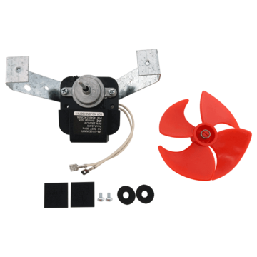 Motor Fan Kit
