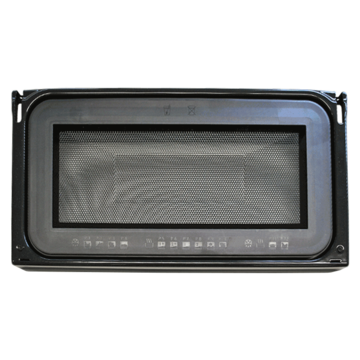 Door Inner With Glass