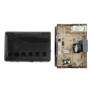 Clock Controller