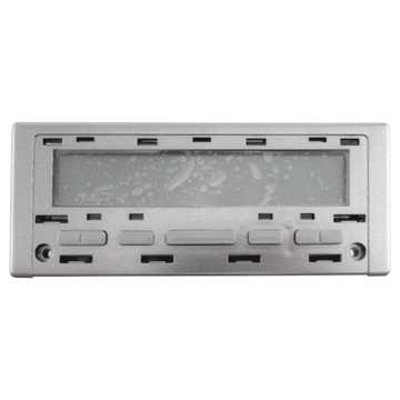 Board Display Control