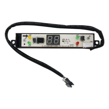 Board Display Indoor