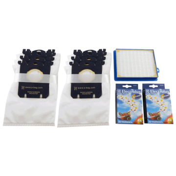 Starter Kit Ultrasilencer