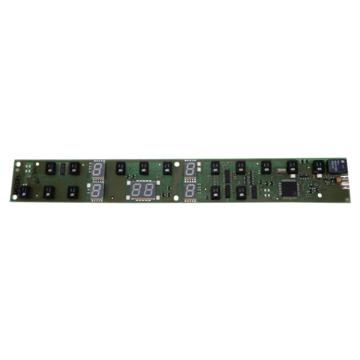 Board User Interface