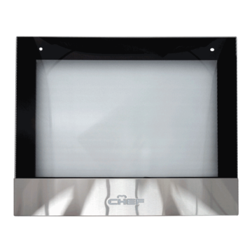Door Oven Outer Stainless Steel