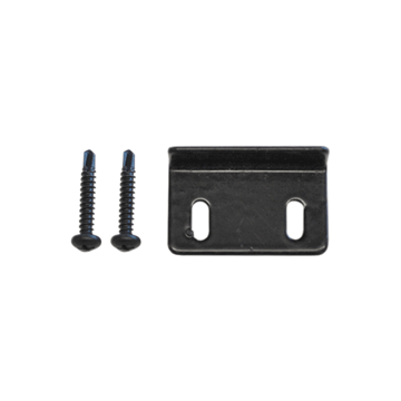 Lock Receiver Solid Door