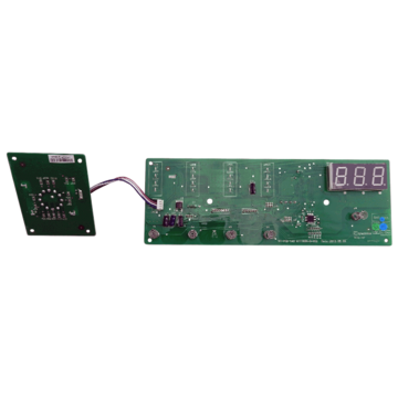 Board Assembly Interface