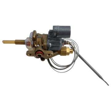 Valve Thermostat 1300mm Coaxal