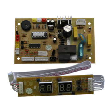 Board Pcb V40sg2e / Ss