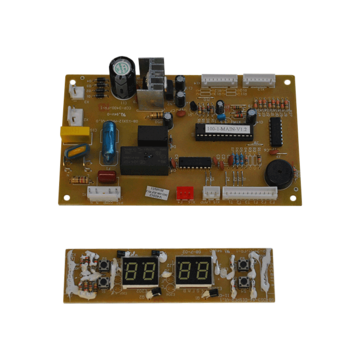 Board Pcb V40sg2eal/v30sg2eal Lf/lp