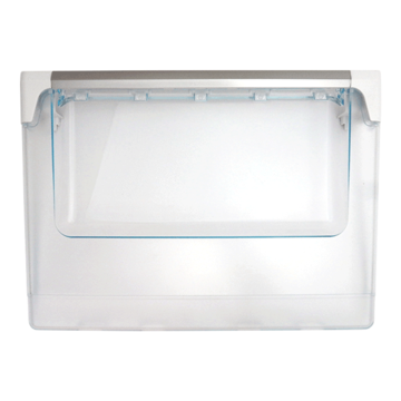 Facia Assembly Bin Freezer