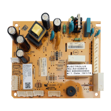 Board Pcb Erf1600 Programed