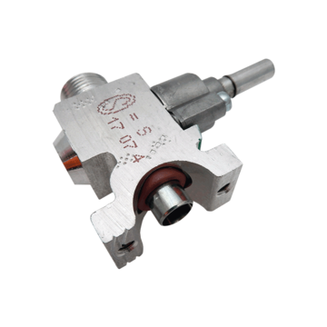 Valve Gas Bsi Bsi Aux St Green