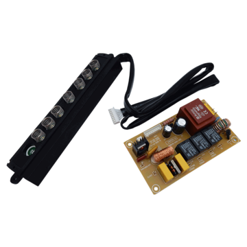 Switch Complete Assembly Tc Ta3-ha Amb