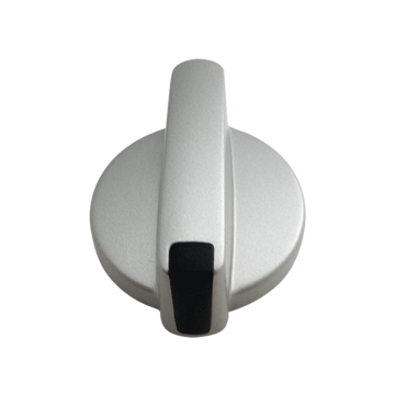 Knob Stainless Steel Appearance