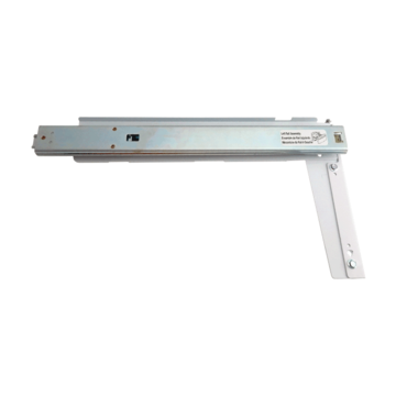Rail Assembly Freezer Drawer Left Hand