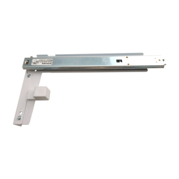 Rail Assembly Freezer Drawer Right Hand