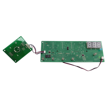 Board Assembly Interface Led Unit