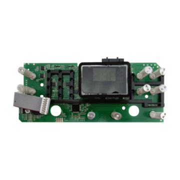 Board Pcb User Interface Assembly Tc3