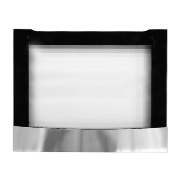 Door Outer Assembly Stainless Steel