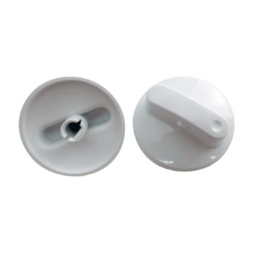 Knob Control Water Level