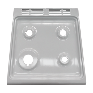 Cooktop Solid Enamel