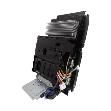 Board Pcb Box Control Assembly Outdoor