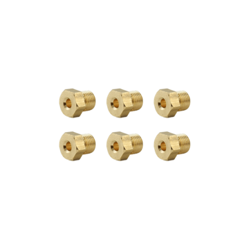 Pro line injector lpg kit