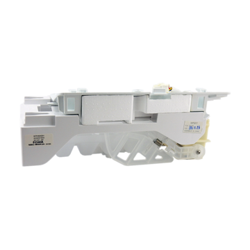 Motor Ice Maker Bail Arm And Adaptor Assembly