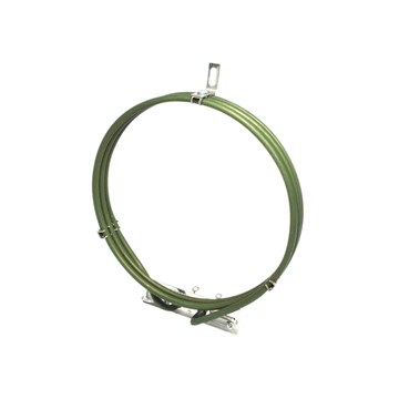 Element 2500w Fan Forced