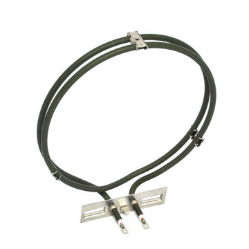 Element 2.2kw Euro (smeg,blanco)