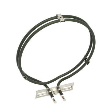 Element 2.2kw Euro (smeg,blanco)