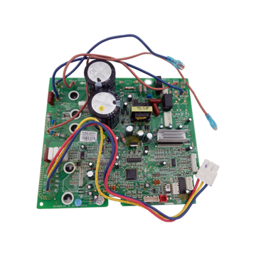 Board Main Outdoor