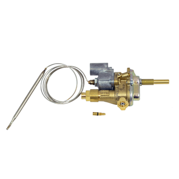 Thermostat & Bypass Injector