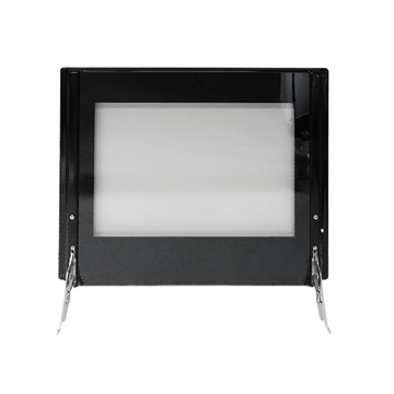 Door Oven Inner Panel Includes Inner And Middle Glass.