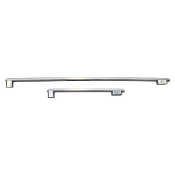 electrolux refrigerator parts door handle