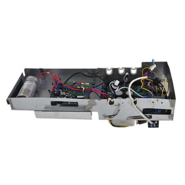 Board Control Assembly Outdoor