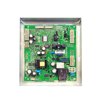 Board Control Assembly