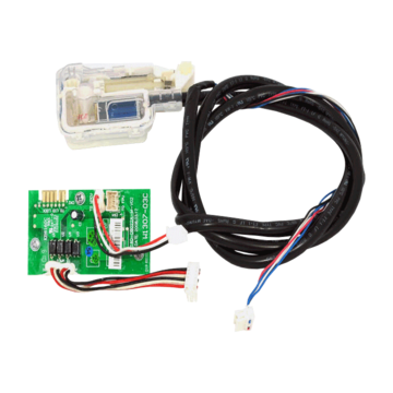 Board & Lid Lock Kit