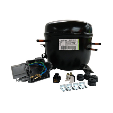 Compressor 134a