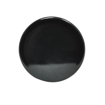 Burner cap enam semi-r cylind