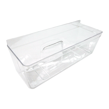 Bin Crisper Bottom Of Fridge