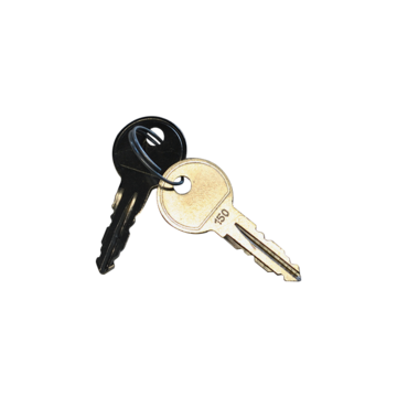 Keys set vestfrost