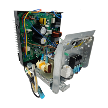 Board Box Assembly Electric Outdoor