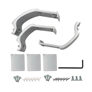 Handle Bracket Kit Sd