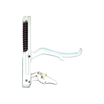 Hinge Complete Fits Left Or Right